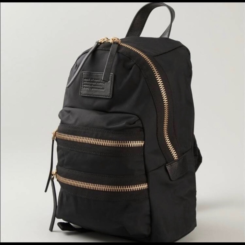 Marc Jacobs Bookbag